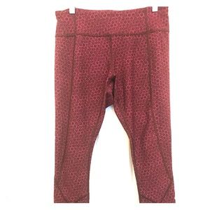 Lululemon Tight Stuff Leggings